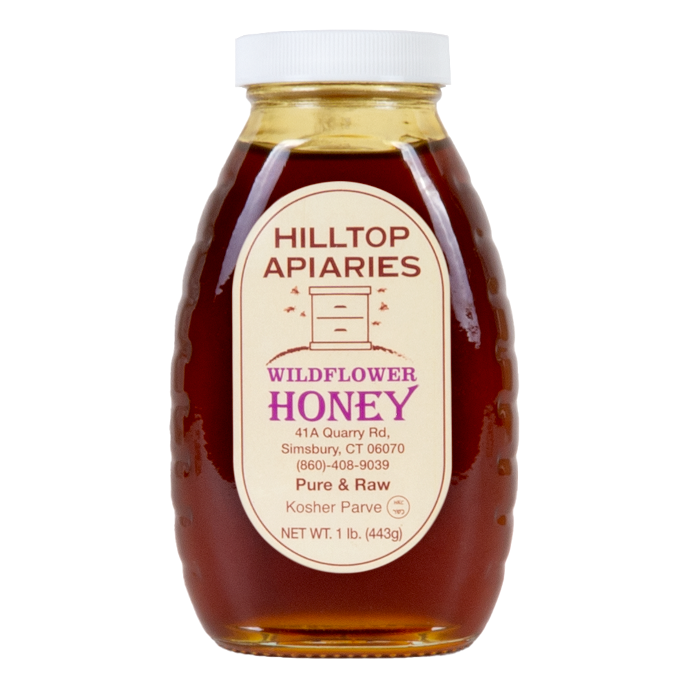 Everyday Soft Set Honey – Hilltop Honey