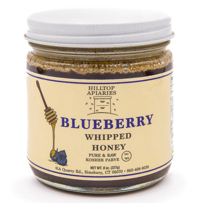 Everyday Soft Set Honey – Hilltop Honey