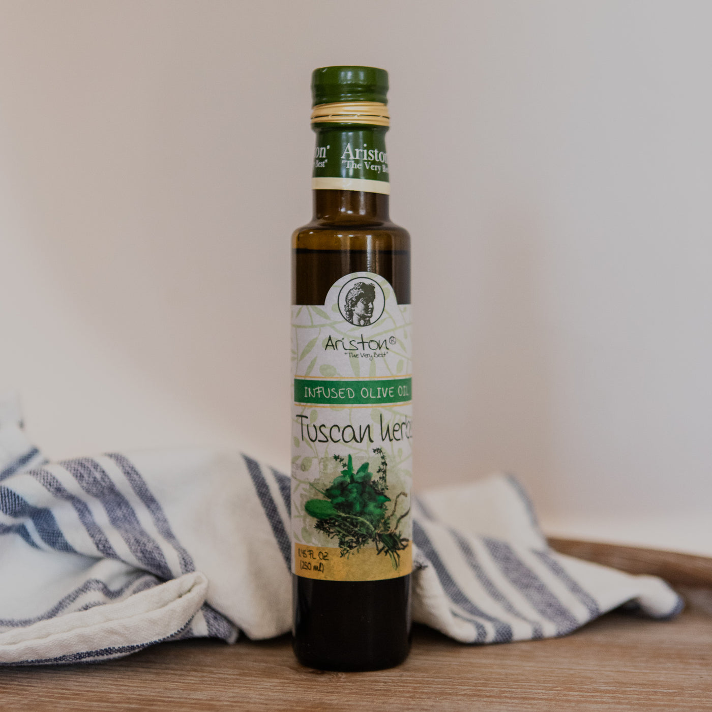 Tuscan Herb Olive Oil